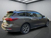 Neu Ford Focus ST-Line X 155 PS (114 kW) 2025 Grau Kombi