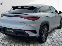Neu BYD Sealion 7 389 kW (530 PS) 2026 Polarwhite SUV
