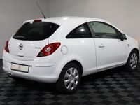 gebraucht Opel Corsa D Satellite