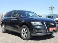 Gebraucht Audi Q5 Design 239 PS (175 kW) 2011 Schwarz SUV