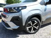 Neu Peugeot Rifter GT 131 PS (96 kW) 2026 Artense silber metallic artense silber metallic Van / Kleinbus