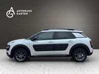 Gebraucht Citroën C4 Shine 142 PS (104 kW) 2016 Blanc perle SUV