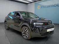 Gebraucht Opel Mokka-e 100 kW (136 PS) 2024 Schwarz SUV