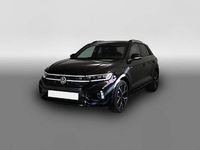 Usata VW T-Roc R 300 CV (220 kW) 2025 Nero SUV