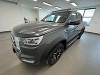 Gebraucht JAC JS8 204 PS (150 kW) 2023 Grau SUV