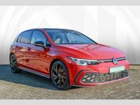 Gebraucht VW Golf VIII GTI 245 PS (180 kW) 2022 Rot Limousine