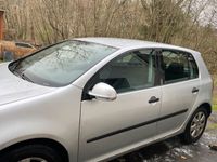 gebraucht VW Golf V 