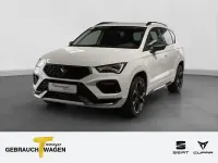 Gebraucht Cupra Ateca 150 PS (110 kW) 2025 Grau SUV