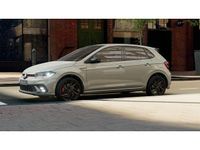 Ny VW Polo GTI 207 HK (152 kW) 2026 Hvid Hatchback