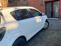 gebraucht Chevrolet Aveo 