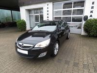 gebraucht Opel Astra Sports Tourer Design Edition