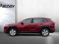 gebraucht Toyota RAV4 2.0 4x2 Start&Stop