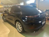 gebraucht Porsche Cayenne Coupe*PANORAMA*KAMERA*GARANTIE*