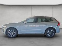 Gebraucht Volvo XC60 Core 250 PS (183 kW) 2024 Grau SUV