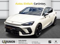 Gebraucht Cupra Leon 150 PS (110 kW) 2024 Taiga grau metallic Limousine
