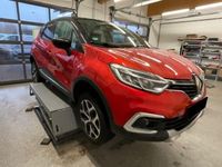 gebraucht Renault Captur 1.2 TCe 120 Crossborder LED Nav