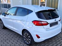 gebraucht Ford Fiesta 1,0 EcoBoost Hybrid 92kW Titanium