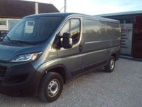 gebraucht Fiat Ducato Kasten 30 140 L2H1 RS: 3450 mm/Klima/Navi