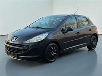 Gebraucht Peugeot 207 Tendance 95 PS (69 kW) 2009 Limousine