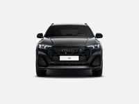 gebraucht Audi Q8 SUV 50 TDI quattro 210(286) kW(PS) tiptronic