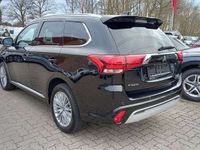 gebraucht Mitsubishi Outlander P-HEV Intro Edition 4WD