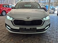gebraucht Skoda Octavia Combi Style*SH*LED*DAB*NAVI*PDC*Virtual