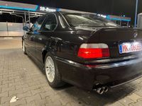 gebraucht BMW 328 e36 i coupe