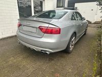 gebraucht Audi A5 3.0 TDI Bang&Olufsen Rs5 Abt Sternenhimmel Ambiente