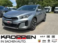 Gebraucht Kia XCeed Vision 140 PS (102 kW) 2025 Silber SUV
