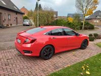 gebraucht Honda Civic 1.5 VTEC Turbo CVT Elegance