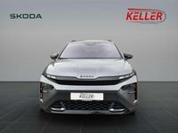 Neu Skoda Elroq Lounge 250 kW (340 PS) 2026 Graphitegrau metallic SUV