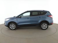 gebraucht Ford Kuga 1.5 EcoBoost Titanium, Benzin, 21.290 €