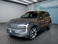 Gebraucht Volvo EX90 300 kW (408 PS) 2025 Grau SUV