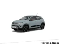 Nuevo Dacia Spring Extreme 75 kW (102 CV) 2025 Verde Utilitario