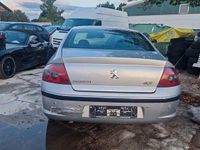 Gebraucht Peugeot 407 Tendance 136 PS (100 kW) 2005 Grau Limousine