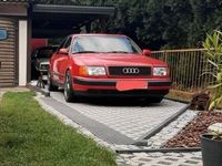 gebraucht Audi 100 c4 5 zylinder US Klassiker