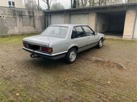 gebraucht Opel Commodore C 2.5 S