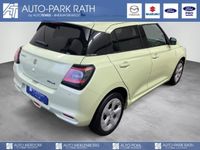 Gebraucht Suzuki Swift Comfort 82 PS (60 kW) 2022 Othercolor Kleinwagen