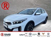 Neu Kia XCeed Vision 150 PS (110 kW) 2026 Weiss SUV