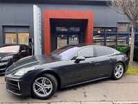 Gebraucht Porsche Panamera 4 354 PS (260 kW) 2025 Grau Limousine