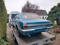 gebraucht Ford Taunus XL 1.6L