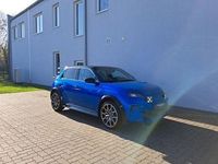 Gebraucht Alpine A290 160 kW (218 PS) 2025 Blau Kleinwagen