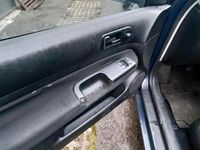 Gebraucht VW Golf IV 105 PS (77 kW) 2002 Blau Limousine