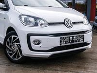 Gebraucht VW up! Join 60 PS (44 kW) 2019 Weiß Kleinwagen