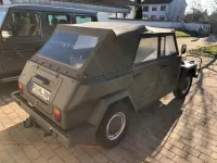 Gebraucht VW 181 48 PS (35 kW) 1978 SUV