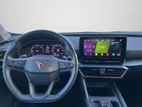 Gebraucht Cupra Formentor 204 PS (150 kW) 2023 Weiß SUV