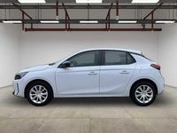 Neu Opel Corsa Edition 101 PS (74 kW) 2026 Weiß Kleinwagen