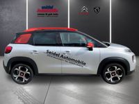 gebraucht Citroën C3 Aircross PureTech 110 S&S Shine,Bicolor