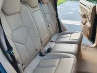 Gebraucht Porsche Cayenne 245 PS (180 kW) 2013 Schwarz SUV