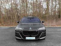 Gebraucht BMW M760e 571 PS (419 kW) 2024 Limousine